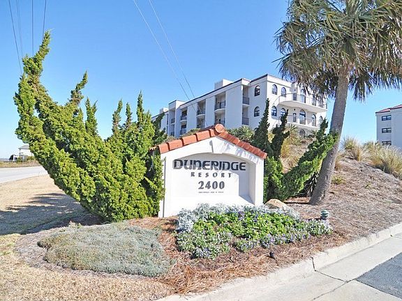 Welcome To Duneridge