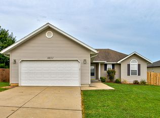 5511 W Harrison St, Springfield, MO 65802