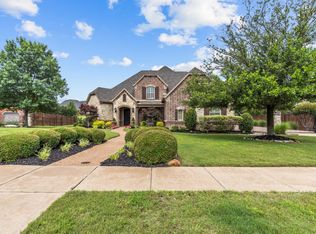 1104 Wickford Ct, Keller, TX 76248