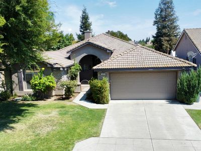 7526 N Ellendale Ave, Fresno, CA, 93722