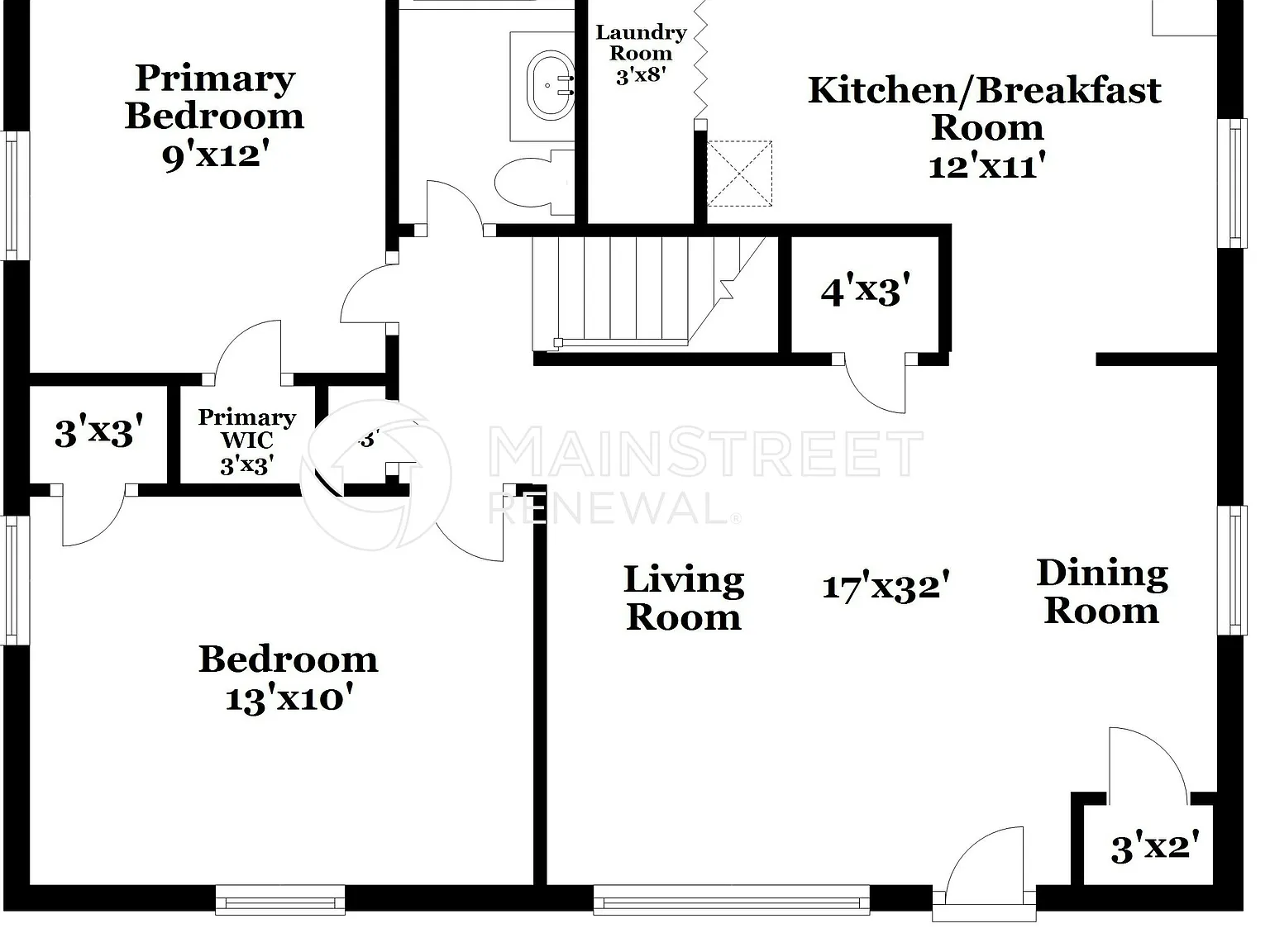 821 Exeter Rd — Photo 3