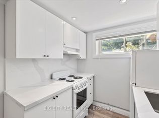 18 Wexford Blvd BASEMENT 2, Toronto, ON M1R1L1