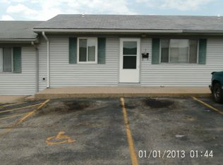 3756 N Portage Pl APT 7, Decatur, IL 62526