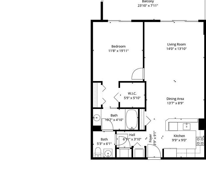 8255 Las Vegas Blvd S #809 — Photo 37