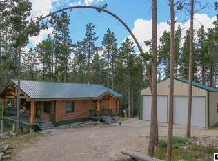 2125 Hogadon Rd, Casper, WY 82601