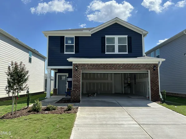 6120 Ivy Brook Trl, Wendell, NC 27591