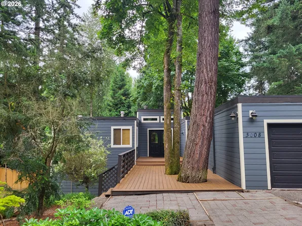 3008 SW Wilbard St, Portland, OR 97219