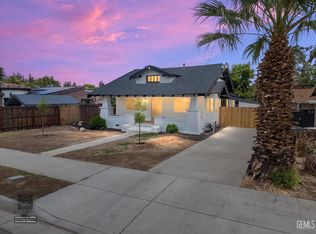 1920 Cherry St, Bakersfield, CA 93304