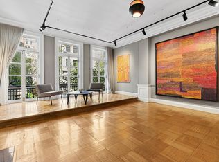 4 E 81st St #2A3A, New York, NY 10028