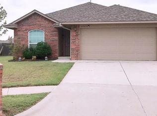 12505 William Penn Blvd, Oklahoma City, OK 73120