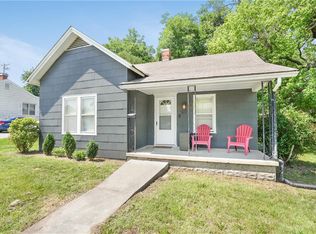 311 Franklin Ave, Warrensburg, MO 64093