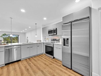 12500 SW 5th Ct APT 407M, Pembroke Pines, FL, 33027