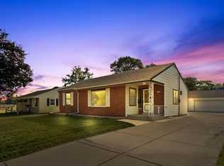 1139 4th Ave, Grafton, WI 53024