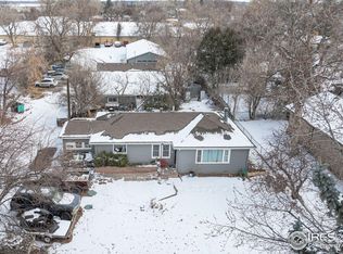 11850 N 75th St, Hygiene, CO 80503