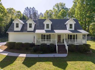 5132 Sunset Dr, Easley, SC 29642