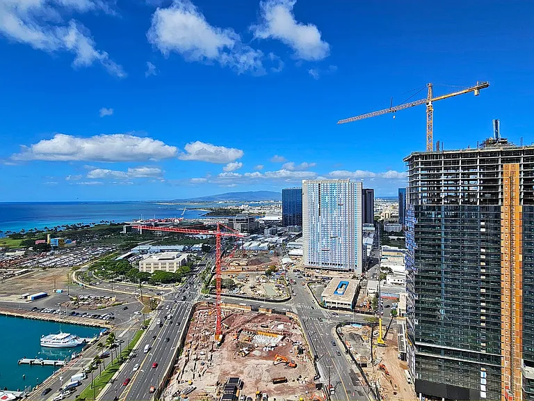 1100 Ala Moana Blvd #3107 — Photo 17