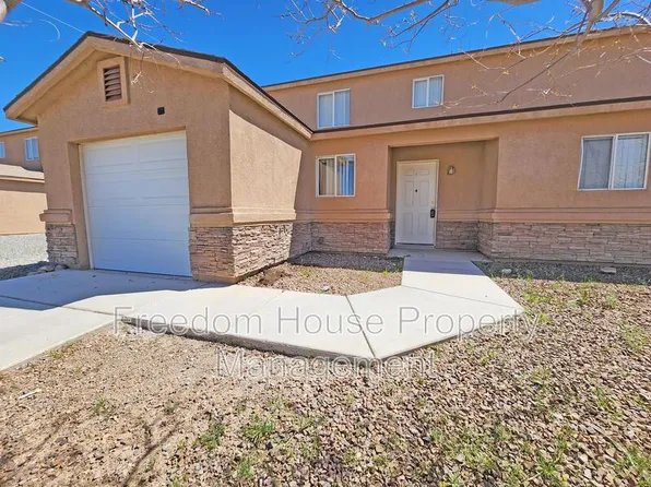 1971 Teepee Rd #4, Pahrump, NV 89048