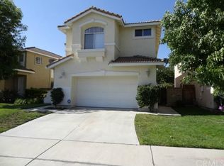 11266 Corsica Ct, Rancho Cucamonga, CA 91730