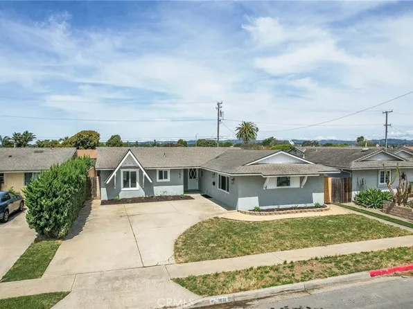 1621 W Pine Ave, Lompoc, CA 93436