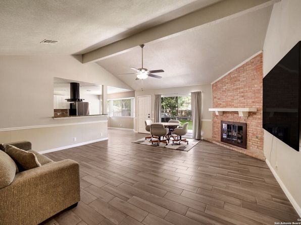 8315 GREENHAM, San Antonio, TX 78239