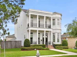6400 Marshal Foch St, New Orleans, LA 70124