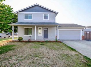 2185 Janna Ct, Lebanon, OR 97355