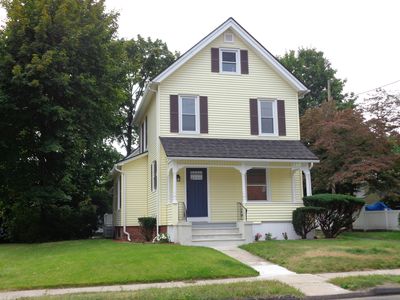 149 Meadow Street, Bristol, CT, 06010