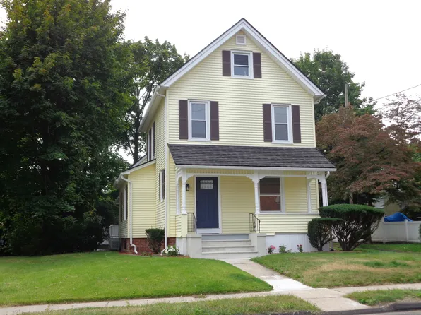 149 Meadow Street, Bristol, CT 06010