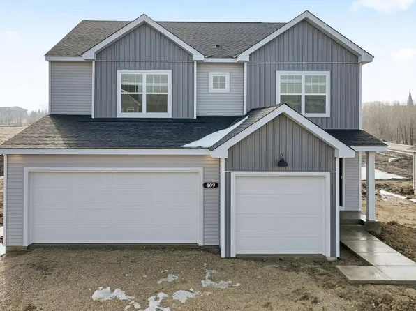 10531 Glenbrook Ave S, Cottage Grove, MN 55016