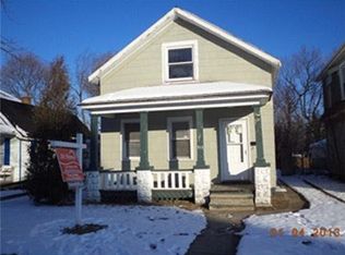 317 Donmoyer Ave E, South Bend, IN