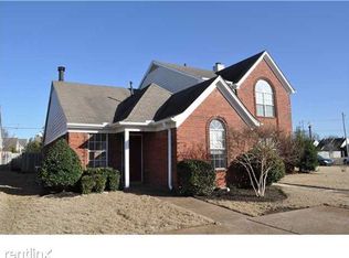 1810 Winship Dr, Cordova, TN 38016