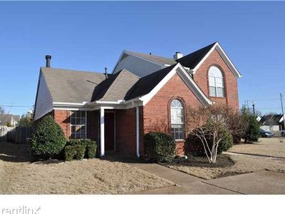 1810 Winship Dr, Cordova, TN, 38016