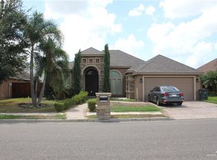 2112 Solar Dr, Mission, TX 78574