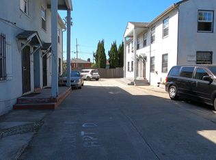 12477 San Pablo Ave, Richmond, CA