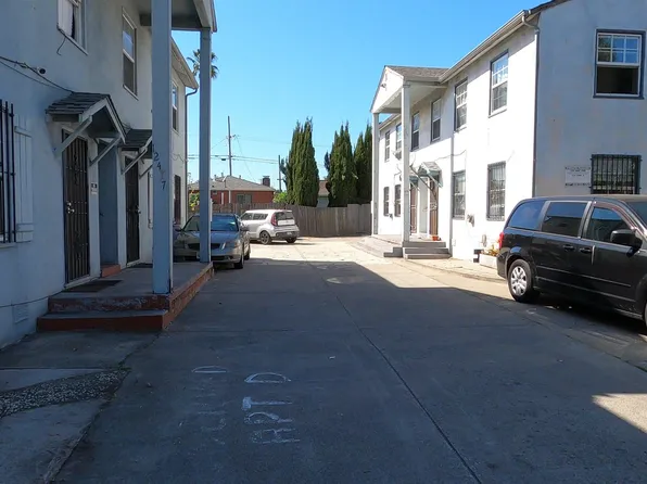 12477 San Pablo Ave, Richmond, CA 94805