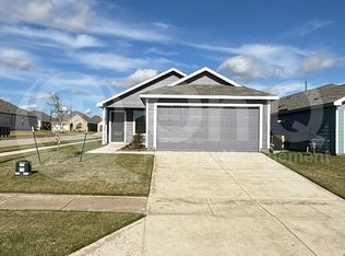 1005 Calley Pear Trl, Princeton, TX 75407