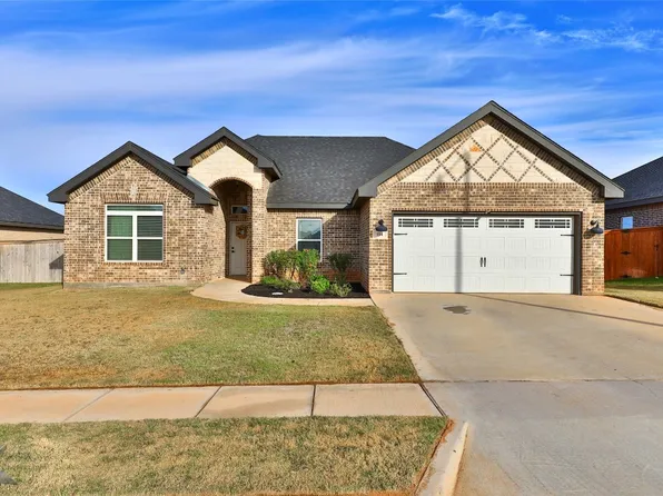 114 Carriage Hills Pkwy, Abilene, TX 79602