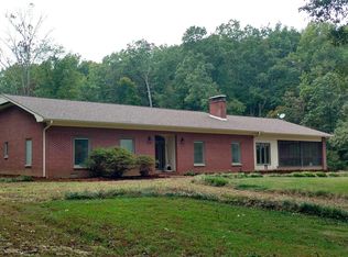 13383 Highway 177, Jackson, MO 63755