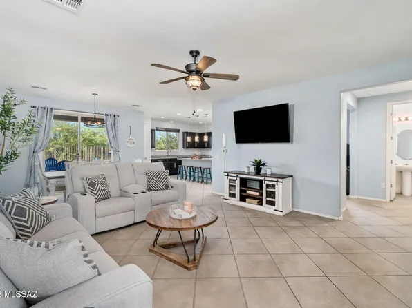 19 E Placita Casal, Sahuarita, AZ 85629