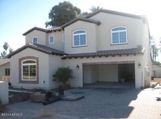 4217 E Roma Ave, Phoenix, AZ 85018