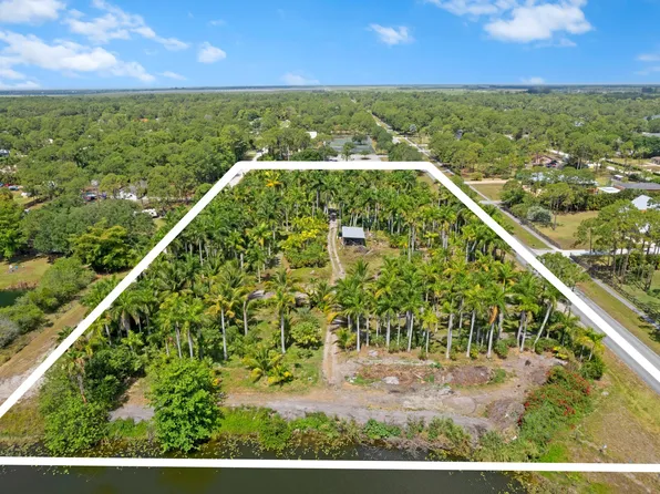 Xxxx  Xxxx Temple Boulevard, Loxahatchee, FL 33470