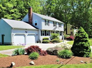 18 Woodridge Rd, Milford, MA 01757