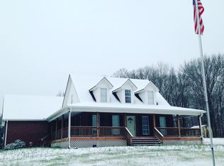 1193 Powell Grove Rd, Lebanon, TN 37090