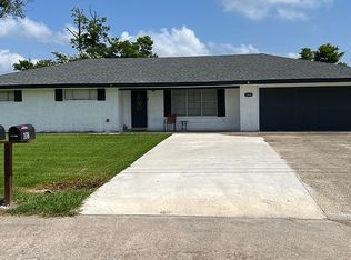 108 S Boudreaux St, Montegut, LA 70377