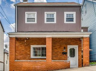 222 Paul St, Mt Washington, PA