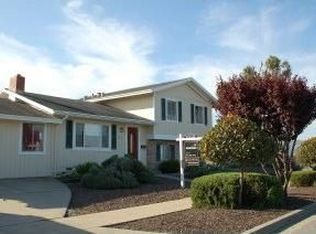 1357 Dickens Dr, Salinas, CA 93901