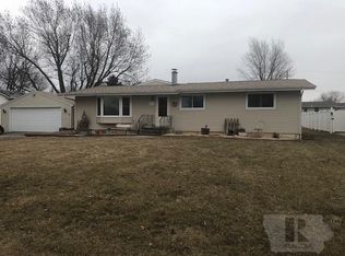 232 S Chestnut St, Fremont, IA 52561