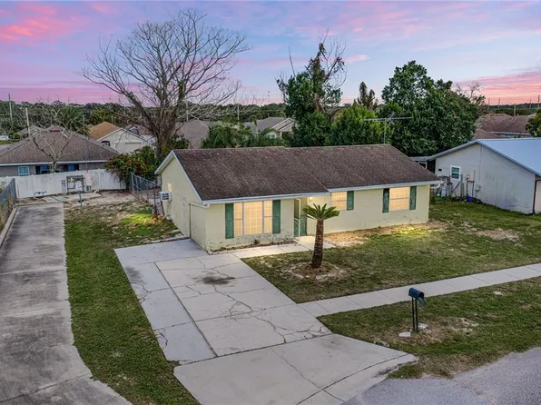 276 18th St NE, Winter Haven, FL 33881