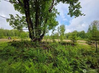670 W Maple Rock Road, Matlock, WA 98560