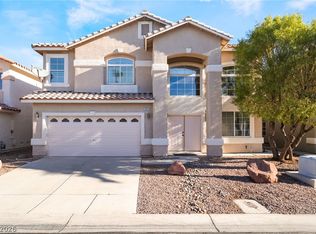 884 Sweeping Vine Ave, Las Vegas, NV 89183